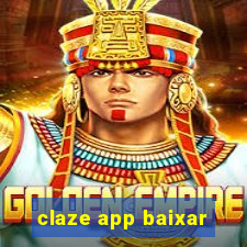 claze app baixar